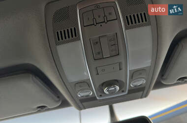 Внедорожник / Кроссовер Audi Q7 2013 в 