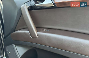 Внедорожник / Кроссовер Audi Q7 2013 в 