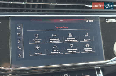 Внедорожник / Кроссовер Audi Q7 2020 в 