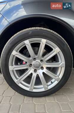 Внедорожник / Кроссовер Audi Q7 2007 в 