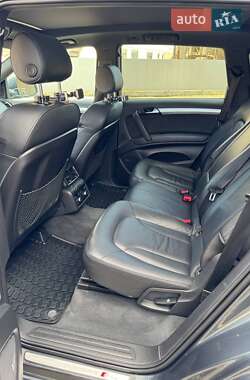 Внедорожник / Кроссовер Audi Q7 2007 в 