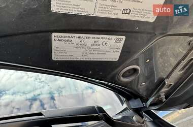 Внедорожник / Кроссовер Audi Q7 2007 в 