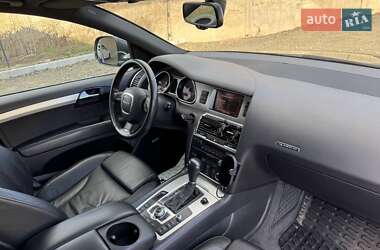 Внедорожник / Кроссовер Audi Q7 2007 в 