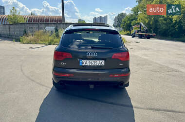 Внедорожник / Кроссовер Audi Q7 2008 в 