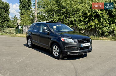 Внедорожник / Кроссовер Audi Q7 2008 в 