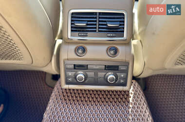 Внедорожник / Кроссовер Audi Q7 2008 в 