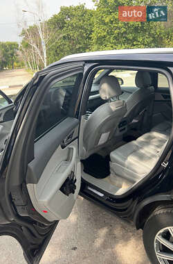 Внедорожник / Кроссовер Audi Q7 2017 в 