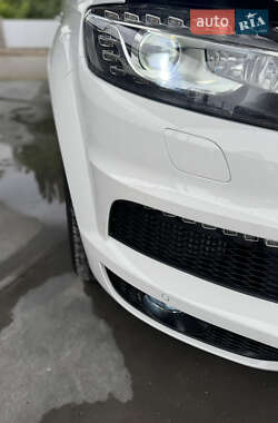 Внедорожник / Кроссовер Audi Q7 2014 в 