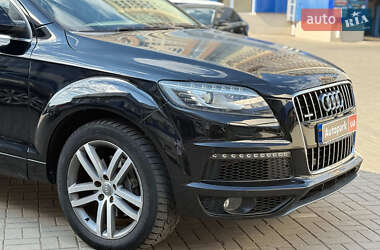 Внедорожник / Кроссовер Audi Q7 2007 в 