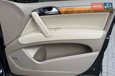 Внедорожник / Кроссовер Audi Q7 2007 в 