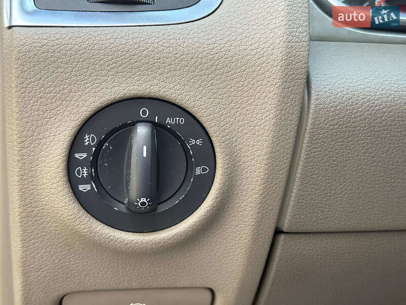 Внедорожник / Кроссовер Audi Q7 2007 в Одессе