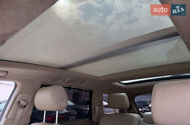 Внедорожник / Кроссовер Audi Q7 2007 в 