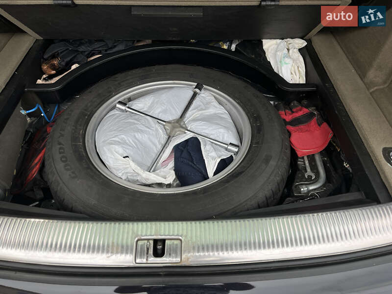 Внедорожник / Кроссовер Audi Q7 2013 в Виннице фото 17 Внедорожник / Кроссовер Audi Q7 2013 в Виннице