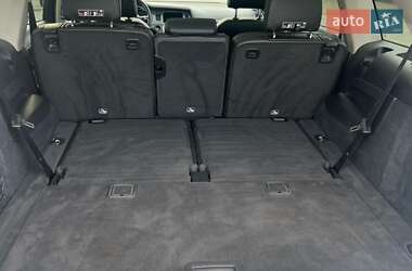 Внедорожник / Кроссовер Audi Q7 2013 в 