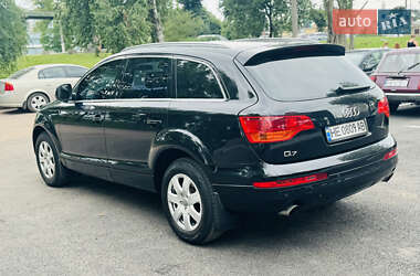 Внедорожник / Кроссовер Audi Q7 2006 в 