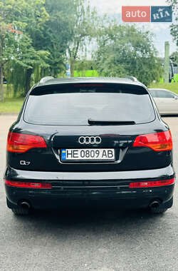 Внедорожник / Кроссовер Audi Q7 2006 в 