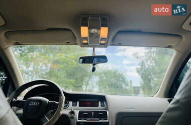 Внедорожник / Кроссовер Audi Q7 2006 в 