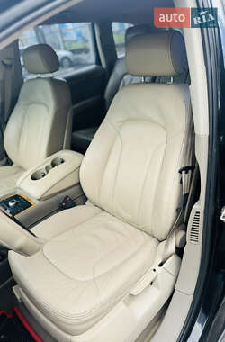 Внедорожник / Кроссовер Audi Q7 2006 в 