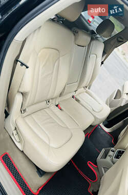 Внедорожник / Кроссовер Audi Q7 2006 в 