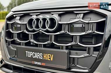 Внедорожник / Кроссовер Audi Q7 2025 в 