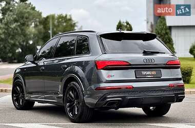 Внедорожник / Кроссовер Audi Q7 2025 в 