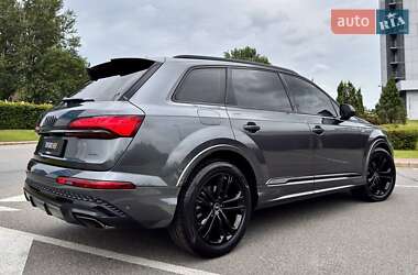 Внедорожник / Кроссовер Audi Q7 2025 в 