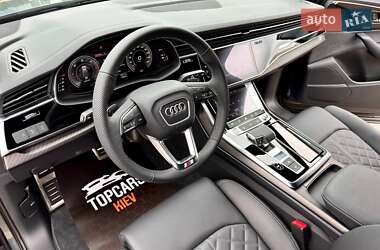 Внедорожник / Кроссовер Audi Q7 2025 в 