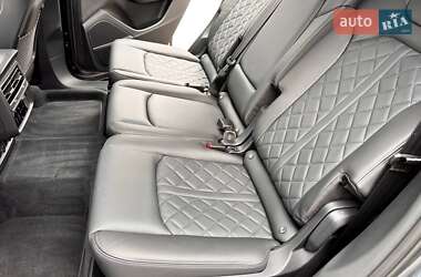 Внедорожник / Кроссовер Audi Q7 2025 в 