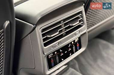Внедорожник / Кроссовер Audi Q7 2025 в 