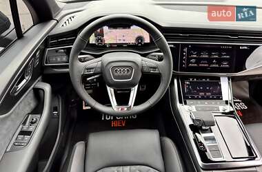 Внедорожник / Кроссовер Audi Q7 2025 в 
