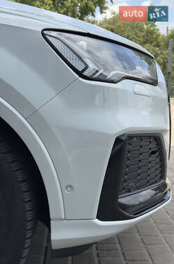 Внедорожник / Кроссовер Audi Q7 2020 в 