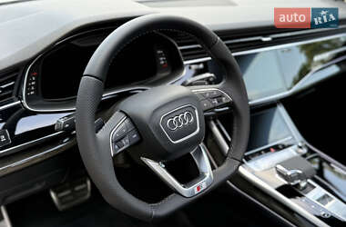 Внедорожник / Кроссовер Audi Q7 2020 в 