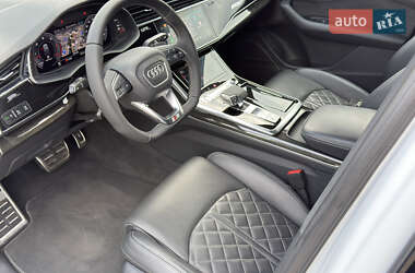 Внедорожник / Кроссовер Audi Q7 2020 в 