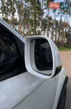 Позашляховик / Кросовер Audi Q7 2011 в 