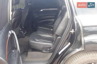 Внедорожник / Кроссовер Audi Q7 2006 в 