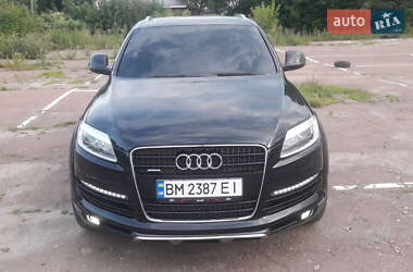 Внедорожник / Кроссовер Audi Q7 2006 в 