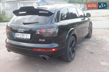 Внедорожник / Кроссовер Audi Q7 2006 в 