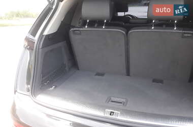 Внедорожник / Кроссовер Audi Q7 2006 в 