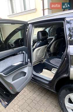 Внедорожник / Кроссовер Audi Q7 2007 в 
