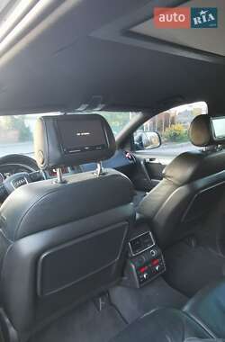 Внедорожник / Кроссовер Audi Q7 2007 в 