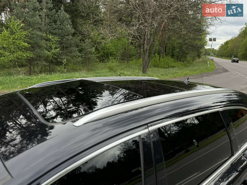 Внедорожник / Кроссовер Audi Q7 2010 в Луцке