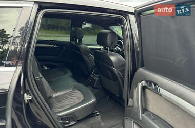 Внедорожник / Кроссовер Audi Q7 2010 в 