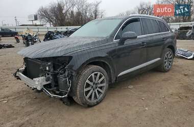 Audi Q7 2019