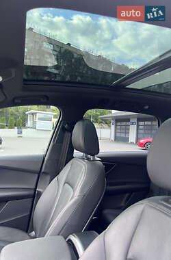 Внедорожник / Кроссовер Audi Q7 2023 в 