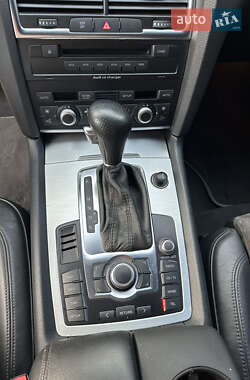 Внедорожник / Кроссовер Audi Q7 2006 в 