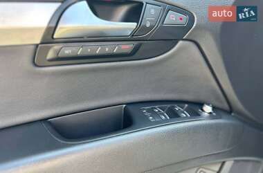 Внедорожник / Кроссовер Audi Q7 2013 в 