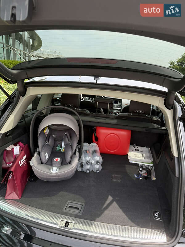 Позашляховик / Кросовер Audi Q7 2015 в Києві фото 8 Позашляховик / Кросовер Audi Q7 2015 в Києві