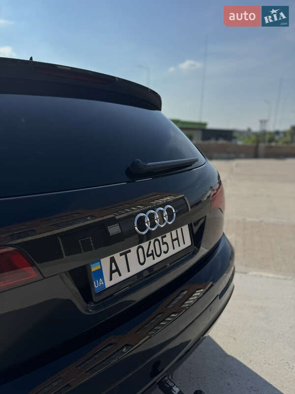 Внедорожник / Кроссовер Audi Q7 2008 в Львове