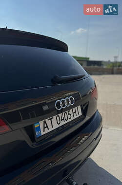 Внедорожник / Кроссовер Audi Q7 2008 в 