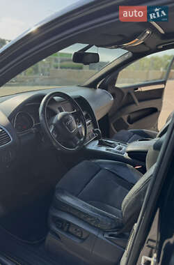 Внедорожник / Кроссовер Audi Q7 2008 в 